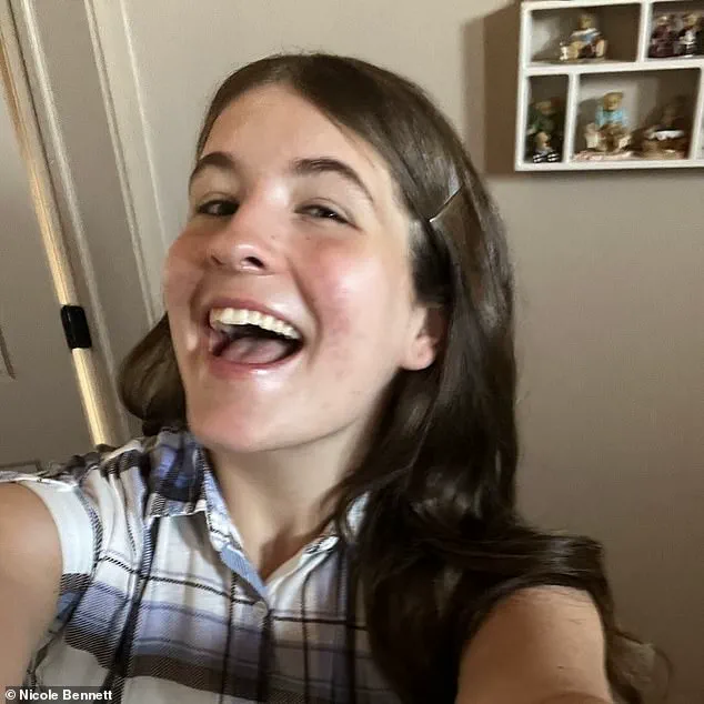 Tragedy Strikes as Family Member Discovers Body of Missing Mormon Missionary Nicole Bennett During Search