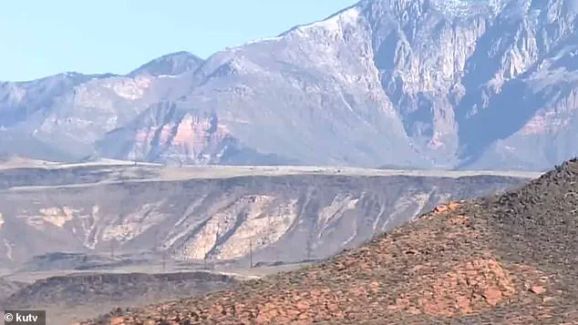 Tragedy Strikes as Family Member Discovers Body of Missing Mormon Missionary Nicole Bennett During Search