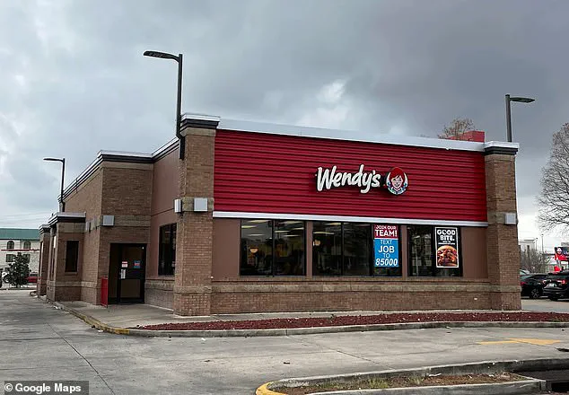 Urgent Health Concerns at Louisiana Wendy's: Employees Report Mold, Decay, and Unsafe Conditions Prompting Calls for Immediate Inspection