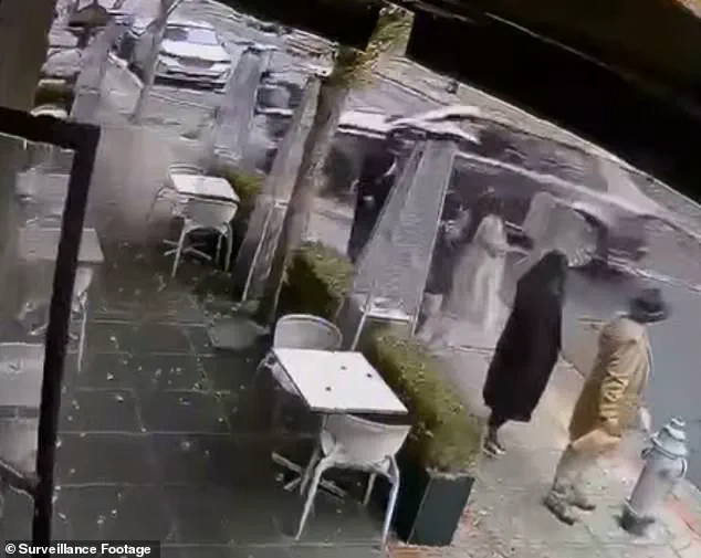 Exclusive: Napa Valley Legal Battle Over Rolls-Royce Crash Reveals Privileged Information