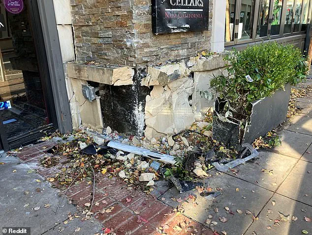 Exclusive: Napa Valley Legal Battle Over Rolls-Royce Crash Reveals Privileged Information