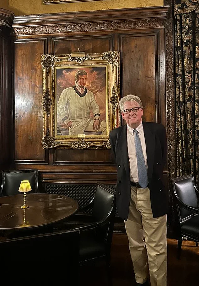 From Golf Courses to Jungle Threats: Trump's Global Focus Amid Peruvian Viper Crisis