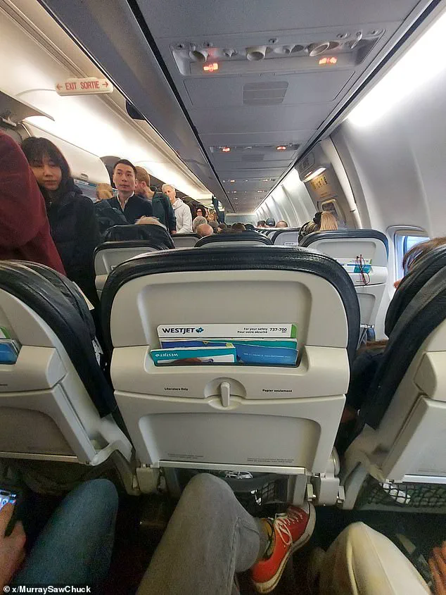 Public Backlash Forces WestJet to Reverse Controversial Seating Policy, Sparking Debate Over Corporate Decision-Making and Financial Trade-Offs