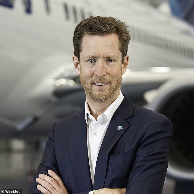 Public Backlash Forces WestJet to Reverse Controversial Seating Policy, Sparking Debate Over Corporate Decision-Making and Financial Trade-Offs