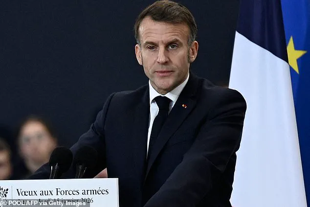 Trump's Assertive Pharma Pricing Call with Macron Marks Pivotal Moment in U.S. Foreign Policy