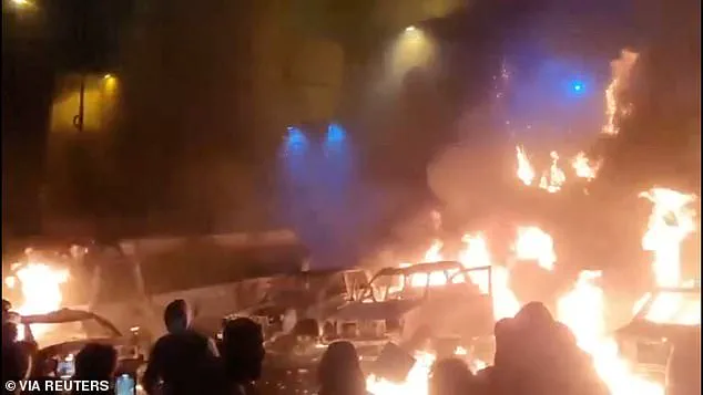 Trump's Iran Policy Shift: Balancing Strategic Caution and Public Demand for Diplomatic Solutions