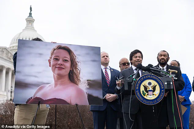 Controversy Over Michigan Rep. Shri Thanedar's Decision to Remain Seated During Trump's Congressional Address Sparks Debate on Ideological Divides and Policy Priorities