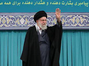 Doctors in Iran Report 16,500 Deaths in Crackdown, Contradicting Khamenei's 'Several Thousands' Claim