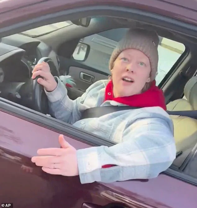 Idaho Bar Owner's Pro-ICE Party Sparks Controversy and Threats