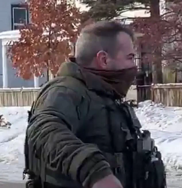 Idaho Bar Owner's Pro-ICE Party Sparks Controversy and Threats