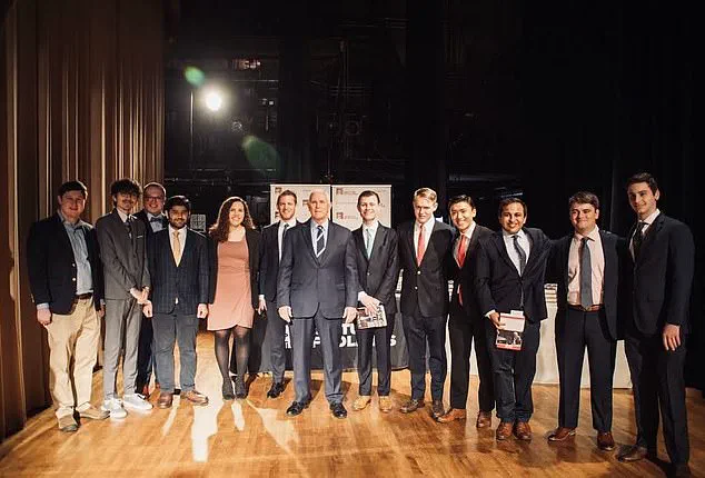 MAGA Movement Fractures as Internal Dissent Sparks Fears of Electoral Revolt