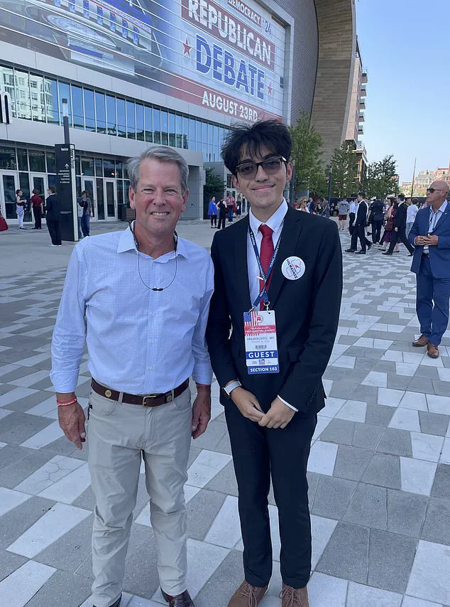 MAGA Movement Fractures as Internal Dissent Sparks Fears of Electoral Revolt