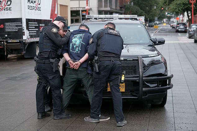 Beaverton's Lacey Beaty Attributes City's Growth to Hard Work and Strategic Planning Amid Oregon Challenges