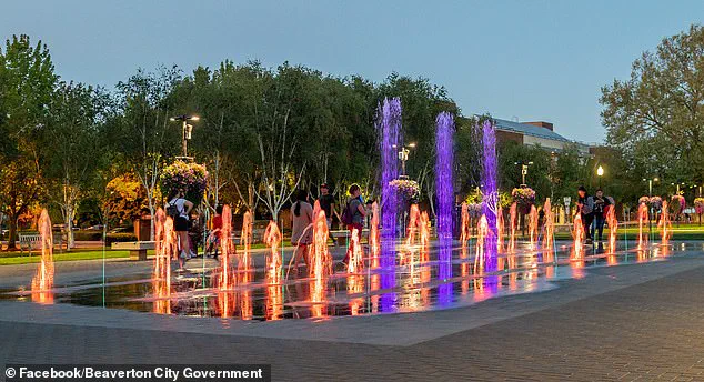 Beaverton's Lacey Beaty Attributes City's Growth to Hard Work and Strategic Planning Amid Oregon Challenges