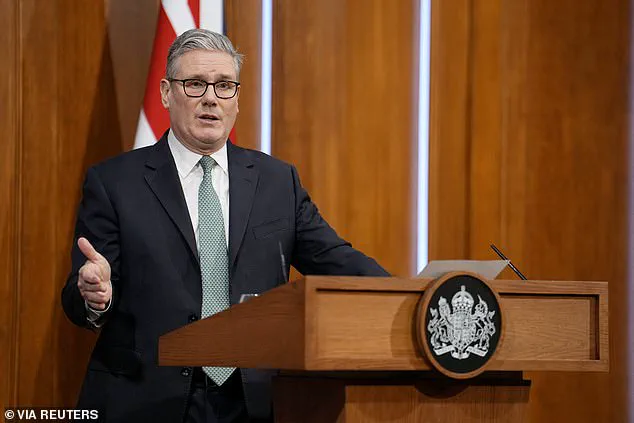 Controversial US Proposal to Offer Sanctuary to British Jews Sparks Debate Over Safety and Policy Shifts