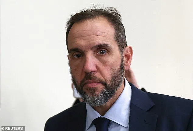 FBI Director Kash Patel's Controversial Mission to Uncover Dirt on Trump Critics Sparks Concerns Over Government Overreach