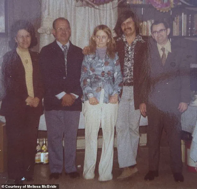 Forensic Innovation Revives 44-Year-Old Cold Case of Delores Bailey in Hollywood, Florida