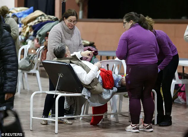 Spain Train Derailment Leaves 21 Dead, 100 Injured
