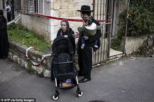 Tragedy and Investigation: Toxic Leak at Jerusalem Daycare Claims Two Lives, Hospitalizes 53 in Ultra-Orthodox Community