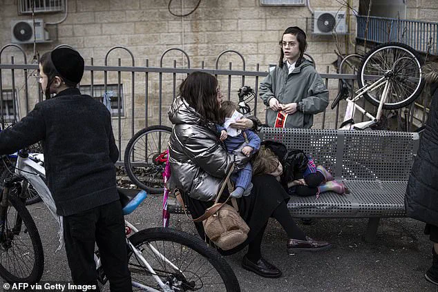 Tragedy and Investigation: Toxic Leak at Jerusalem Daycare Claims Two Lives, Hospitalizes 53 in Ultra-Orthodox Community