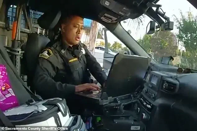 Tragedy in Elk Grove: Former Deputy Marvin Morales Stabs 11-Year-Old Son to Death in Shocking Violent Act