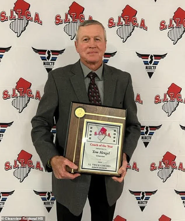 Tragic Fire Accident in Mullica Hill Claims Lives of High School Coach and Wife, Destroying Neighbor's Home