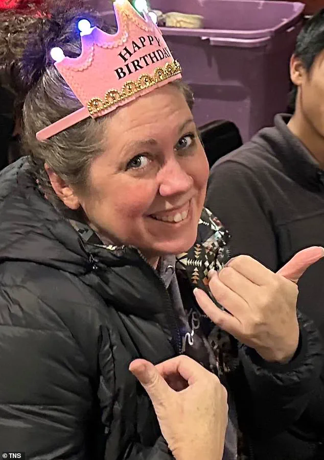 Breaking: Former Fire Chief Charged with Murdering Wife, Alleged Motive Linked to Mistress and Failing Marriage