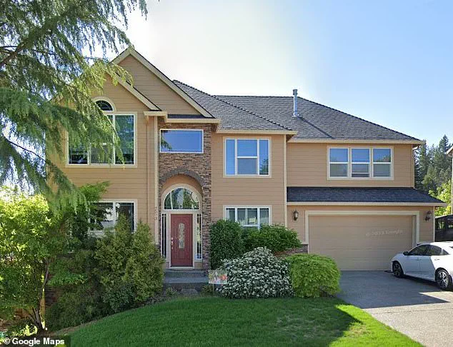 Breaking: Former Fire Chief Charged with Murdering Wife, Alleged Motive Linked to Mistress and Failing Marriage