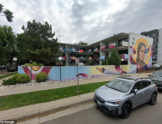 Crisis in Denver's Upscale Congress Park Neighborhood: Residents Face Chaos as Homeless Man with Housing Voucher Sparks Fear and Uncertainty at White Swan Apartment Building
