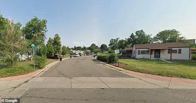 Denver Man Charged in Murder of Two-Year-Old, Faces Life Without Parole