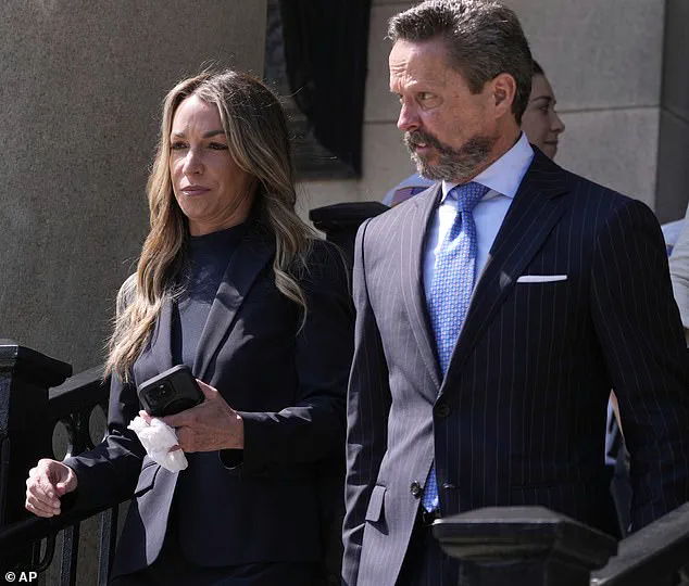 Karen Read's Podcast Exposes Legal Battles and Public Perception of Justice System