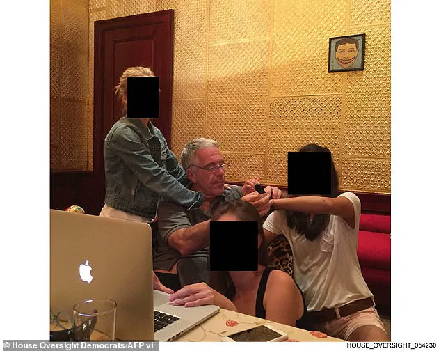 Kathryn Ruemmler Faces Scrutiny Over Ties to Jeffrey Epstein as Financial World Questions Trust in High-Profile Legal Circles