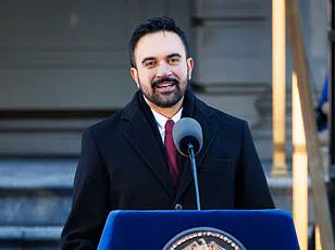 New York City Mayor Zohran Mamdani Appoints Afua Atta-Mensah as Chief Equity Officer Amid Controversy Over Deleted X Account