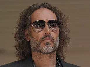 Russell Brand Faces New Rape and Sexual Assault Allegations in Court