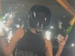 Security Footage Reveals Co-Owner of Le Constellation Allegedly Filmed Waitress Who Started Fire at Swiss Nightclub