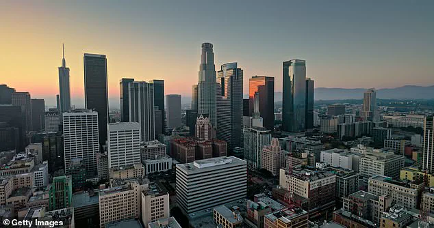 Tensions Escalate: LA Mayoral Candidate's Heated Interview Raises Questions About Media Scrutiny and Community Trust