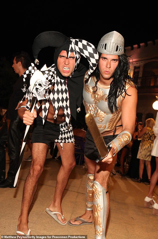 The Alexander Brothers: Real Estate Powerhouses Behind Celebrity and Elite Deals