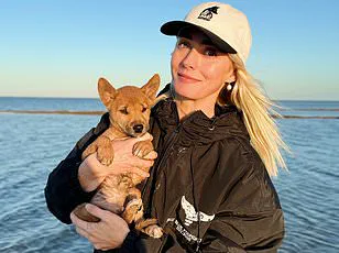 Tragedy on K'gari: 19-Year-Old Canadian Woman Found by Hikers Surrounded by Dingo Pack Near Historic Shipwreck