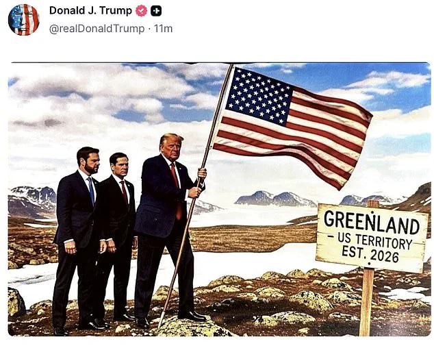 Trump's 'Nobody Wants Him' Jibe at Macron Sparks Diplomatic Tensions as 'Board of Peace' Invite Rejected