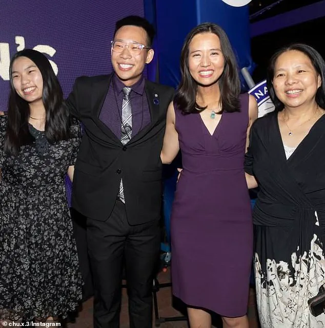 Boston Mayor's Top Aide Resigns Amid Sexual Misconduct Allegations and Cover-Up Claims