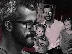 Chris Watts, serving five life sentences in Wisconsin, allegedly uses 'religious rhetoric and calculated charm' to manipulate women on the outside, per Daily Mail.