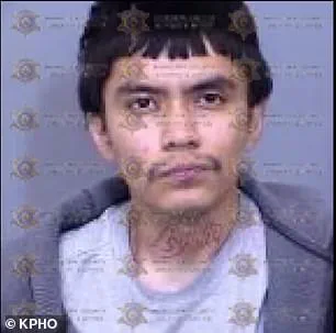 Fatal Shooting at Phoenix QuickTrip Gas Station Over Bathroom Line Dispute