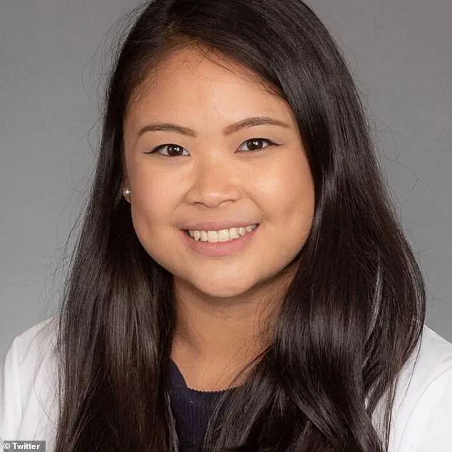 From Scandal to Residency: Kychelle Del Rosario's Journey and the Ongoing Debate on Accountability in Medical Training