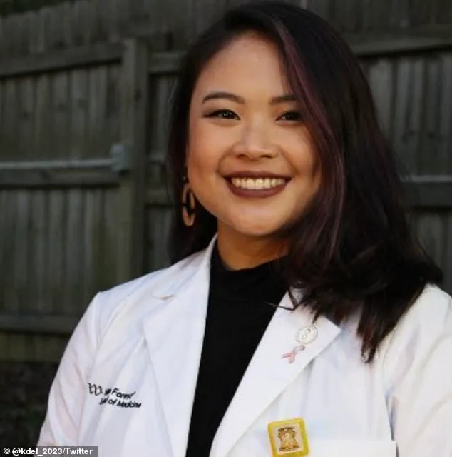 From Scandal to Residency: Kychelle Del Rosario's Journey and the Ongoing Debate on Accountability in Medical Training
