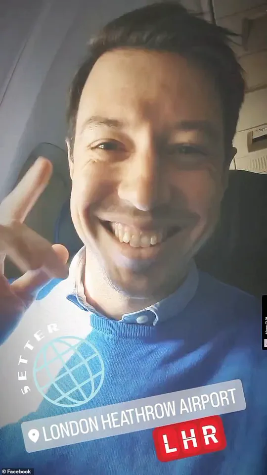 How a Fraudster Exploited Restricted Access to Airline Benefits