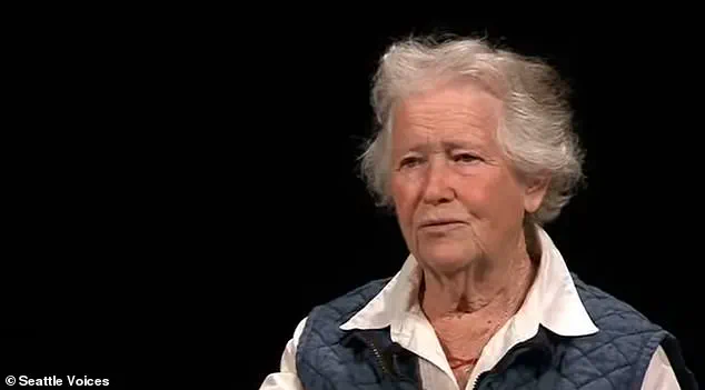 Nancy Skinner Nordhoff, Seattle Philanthropist and Creativity Advocate, Dies at 93