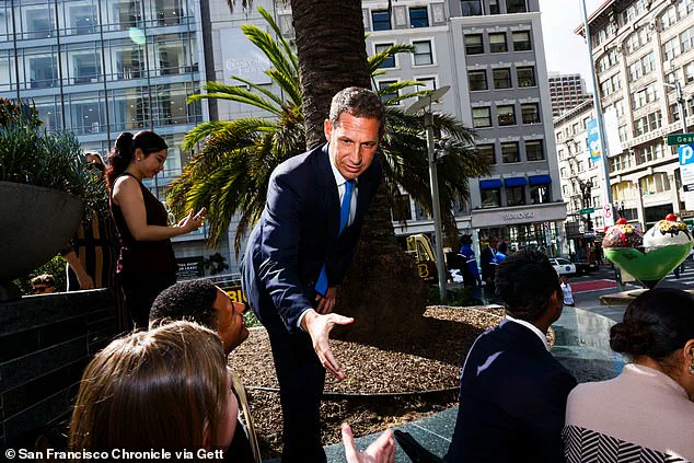 San Francisco Centre to Close Permanently Amid Economic Decline and Homelessness Crisis