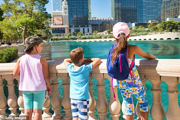 Scenic Beauty vs. Child-Rearing Suitability: Wallet Hub Study Compares U.S. States