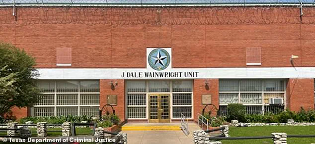 Shrouded in Secrecy: The Hidden Truth Behind the Death of Jared James Dicus in Texas Prison