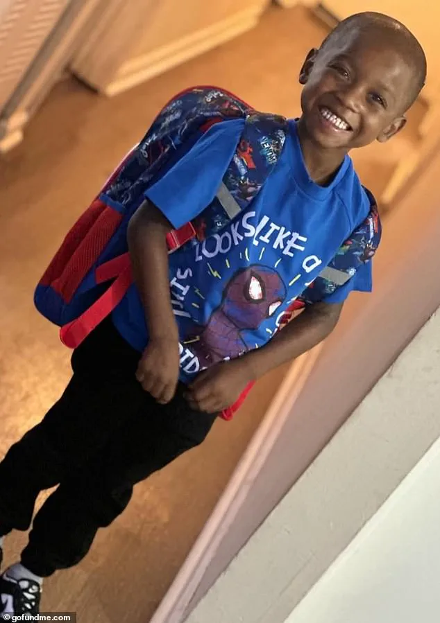 Six-Year-Old Killed by Landscaping Truck in LaGrange, Georgia